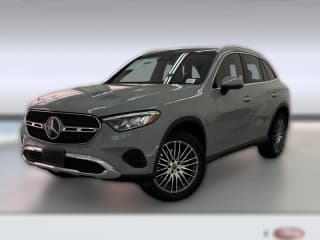 Mercedes-Benz GLC GLC 300 SUV