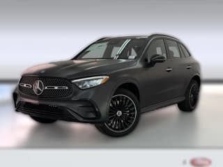 Mercedes-Benz GLC GLC 300 SUV