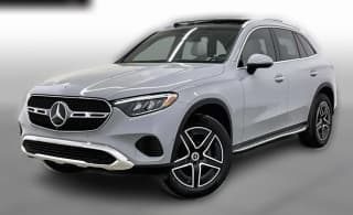 Mercedes-Benz GLC GLC 300 SUV
