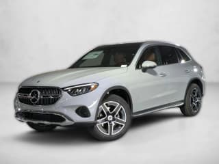 Mercedes-Benz GLC GLC 300 SUV