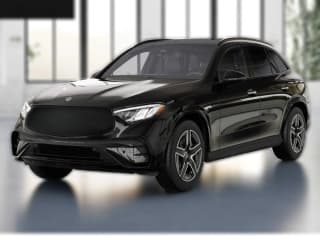 Mercedes-Benz GLC GLC 300 SUV