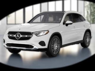 Mercedes-Benz GLC GLC 300 SUV