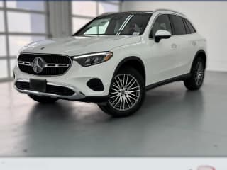 Mercedes-Benz GLC GLC 300 SUV