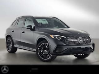 Mercedes-Benz GLC GLC 300 SUV