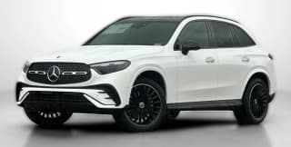 Mercedes-Benz GLC GLC 300 SUV