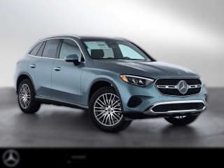 Mercedes-Benz GLC GLC 300 SUV