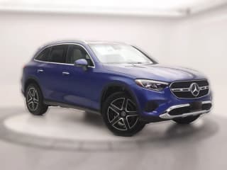Mercedes-Benz GLC GLC 300 SUV