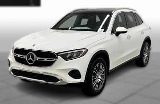 Mercedes-Benz GLC GLC 300 SUV