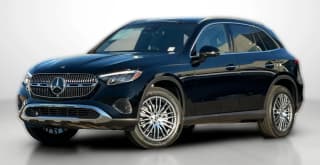 Mercedes-Benz GLC GLC 300 SUV Mercedes-Benz GLC GLC 300 SUV