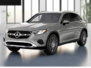 Mercedes-Benz GLC GLC 300 SUV