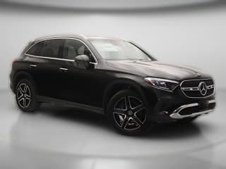 Mercedes-Benz GLC GLC 300 SUV