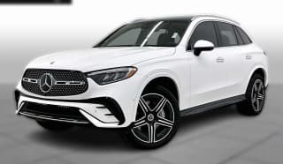 Mercedes-Benz GLC GLC 300 SUV