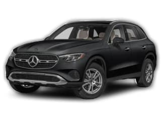 Mercedes-Benz GLC GLC 300 SUV