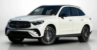 Mercedes-Benz GLC GLC 300 SUV