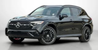 Mercedes-Benz GLC GLC 300 SUV