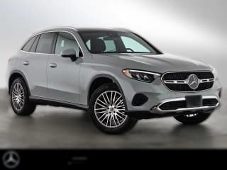 Mercedes-Benz GLC GLC 300 SUV