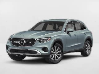 Mercedes-Benz GLC GLC 300 SUV
