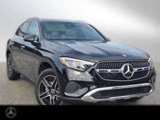 Mercedes-Benz GLC GLC 300 SUV
