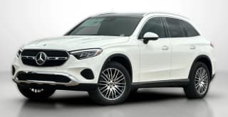 Mercedes-Benz GLC GLC 300 SUV