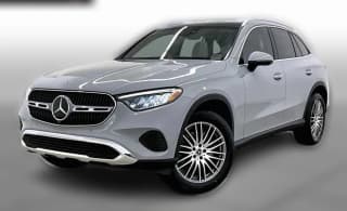 Mercedes-Benz GLC GLC 300 SUV