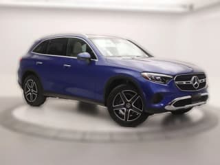 Mercedes-Benz GLC GLC 300 SUV Mercedes-Benz GLC GLC 300 SUV