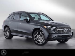 Mercedes-Benz GLC GLC 300 SUV