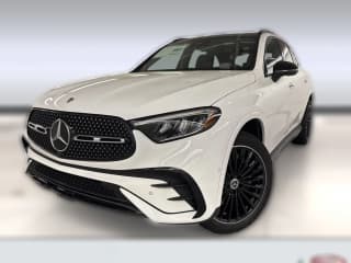 Mercedes-Benz GLC GLC 300 SUV