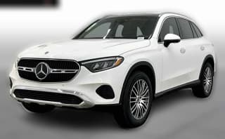 Mercedes-Benz GLC GLC 300 SUV