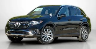 Mercedes-Benz GLC GLC 300 SUV