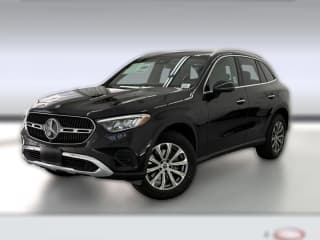 Mercedes-Benz GLC GLC 300 SUV