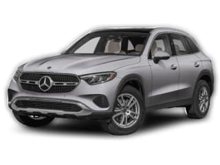 Mercedes-Benz GLC GLC 300 SUV Mercedes-Benz GLC GLC 300 SUV