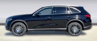 Mercedes-Benz GLC GLC 300 4MATIC SUV