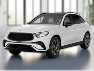 Mercedes-Benz GLC GLC 300 4MATIC SUV