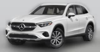Mercedes-Benz GLC GLC 300 4MATIC SUV