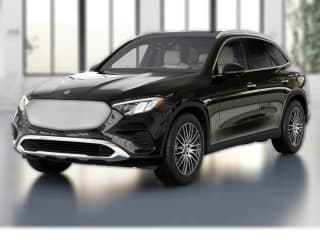 Mercedes-Benz GLC GLC 300 4MATIC SUV