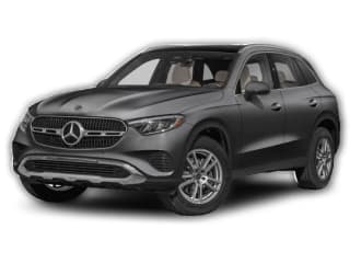 Mercedes-Benz GLC GLC 300 4MATIC SUV