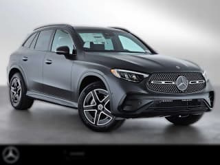 Mercedes-Benz GLC GLC 300 4MATIC SUV Mercedes-Benz GLC GLC 300 4MATIC SUV