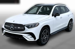 Mercedes-Benz GLC GLC 300 4MATIC SUV Mercedes-Benz GLC GLC 300 4MATIC SUV
