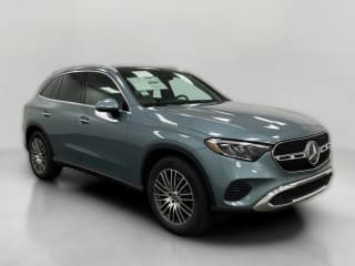 Mercedes-Benz GLC GLC 300 4MATIC SUV