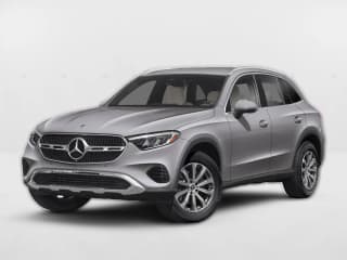 Mercedes-Benz GLC GLC 300 4MATIC SUV