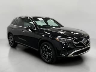 Mercedes-Benz GLC GLC 300 4MATIC SUV