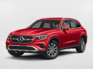 Mercedes-Benz GLC GLC 300 4MATIC SUV