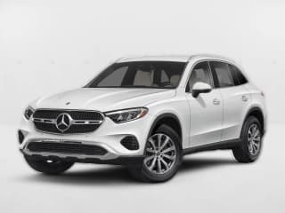 Mercedes-Benz GLC GLC 300 4MATIC SUV