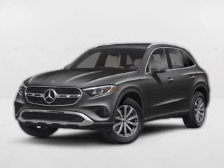 Mercedes-Benz GLC GLC 300 4MATIC SUV