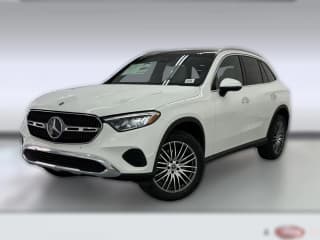 Mercedes-Benz GLC GLC 300 4MATIC SUV