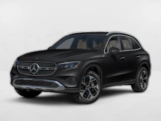 Mercedes-Benz GLC GLC 350e 4MATIC SUV
