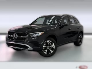 Mercedes-Benz GLC GLC 350e 4MATIC SUV