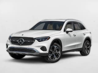 Mercedes-Benz GLC GLC 350e 4MATIC SUV