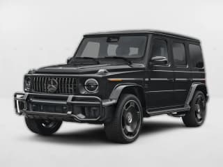 Mercedes-Benz G-Class AMG G 63 SUV