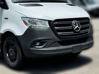 Mercedes-Benz eSprinter Cargo Van 2500 High Roof 170" RWD